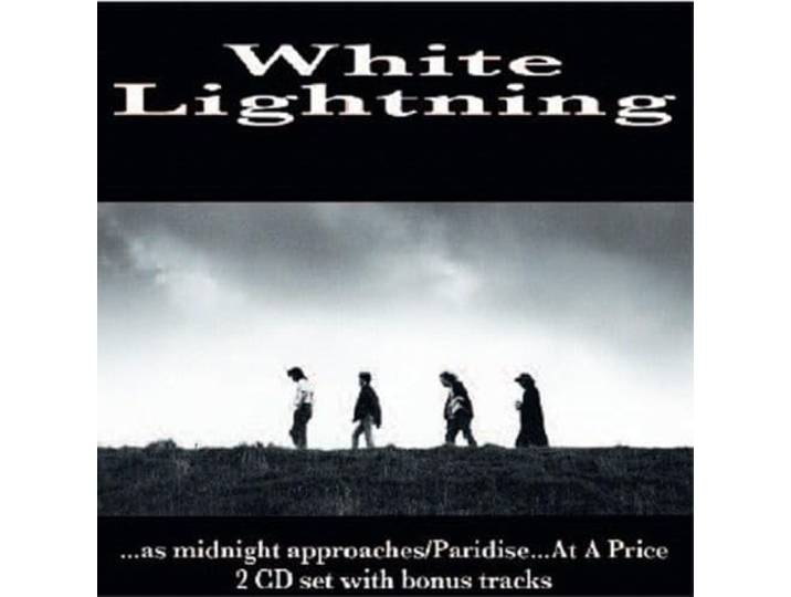 White Lightning - As Midnight Approaches..