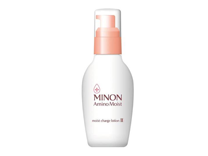 MINON Amino Moist Lotion II Lotion double hydratation - 150 ml
