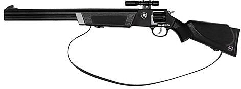 Spielzeug-Gewehr "Maverick"