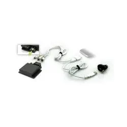 Kufatec 38127-3 IMA Multimedia Adapter - iPad iPod iPhone 3GS 4 Interface für...