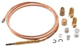 SIT T60 Super Universal Gas Thermocouple - 900mm