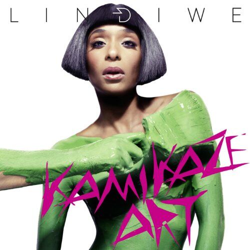 Lindiwe Suttle - Kamikaze Art - Preis vom 09.10.2026 07:28:09 h