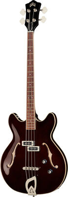 Guild Starfire I Bass Vintage Walnut Vintage Walnut