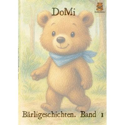 Bärligeschichten. Band 1, Taschenbuch von Mirjam Städele, Epubli, 978-3-565-02133-8