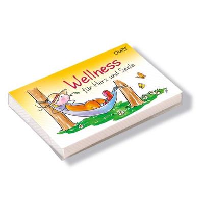 Oups Kärtchenbox, von WerteART Verlag GmbH, WerteArt Verlag