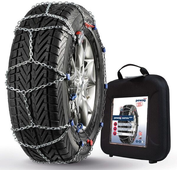 PEWAG 4044065 Snow chains