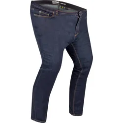 Bering Trust King Size Motorrad Jeans