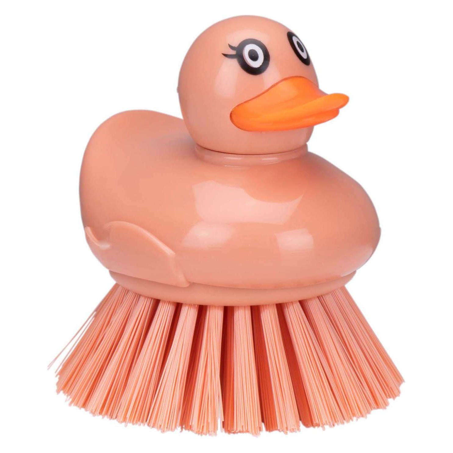 Lifetime Dishwashing duck 4ass clr (1 Stk.) (30001670)