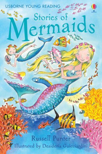 Russell Punter - Stories of Mermaids (Young Reading (Series 1)) - Preis vom 30.09.2026 22:30:23 h