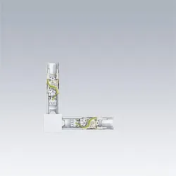 Zumtobel 96635841 Anschluss CONTUS T-VL4 WH