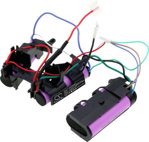 CS Cameron Sino Werkzeug-Akku 14.4V 1500 mAh