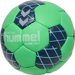 HUMMEL Ball hmlCLASSIC STREET HB, Größe 0 in Grün Grün