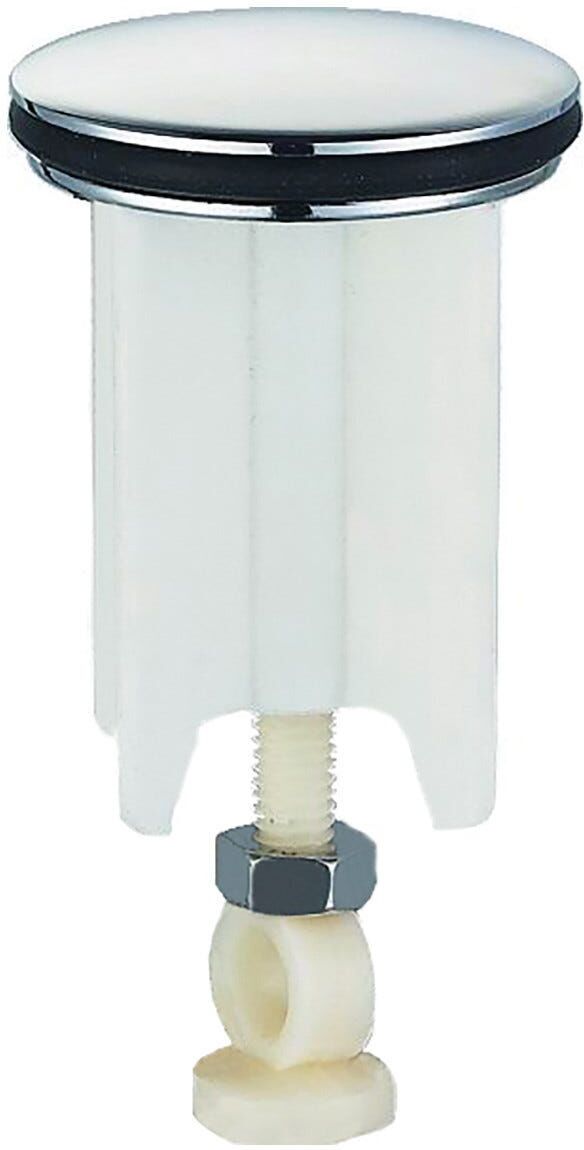 Faid TAPPO PILETTA NORTON 1''1/4 PLASTICA