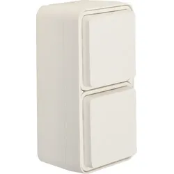 Berker SCHUKO-Steckdose 2fach 47703522