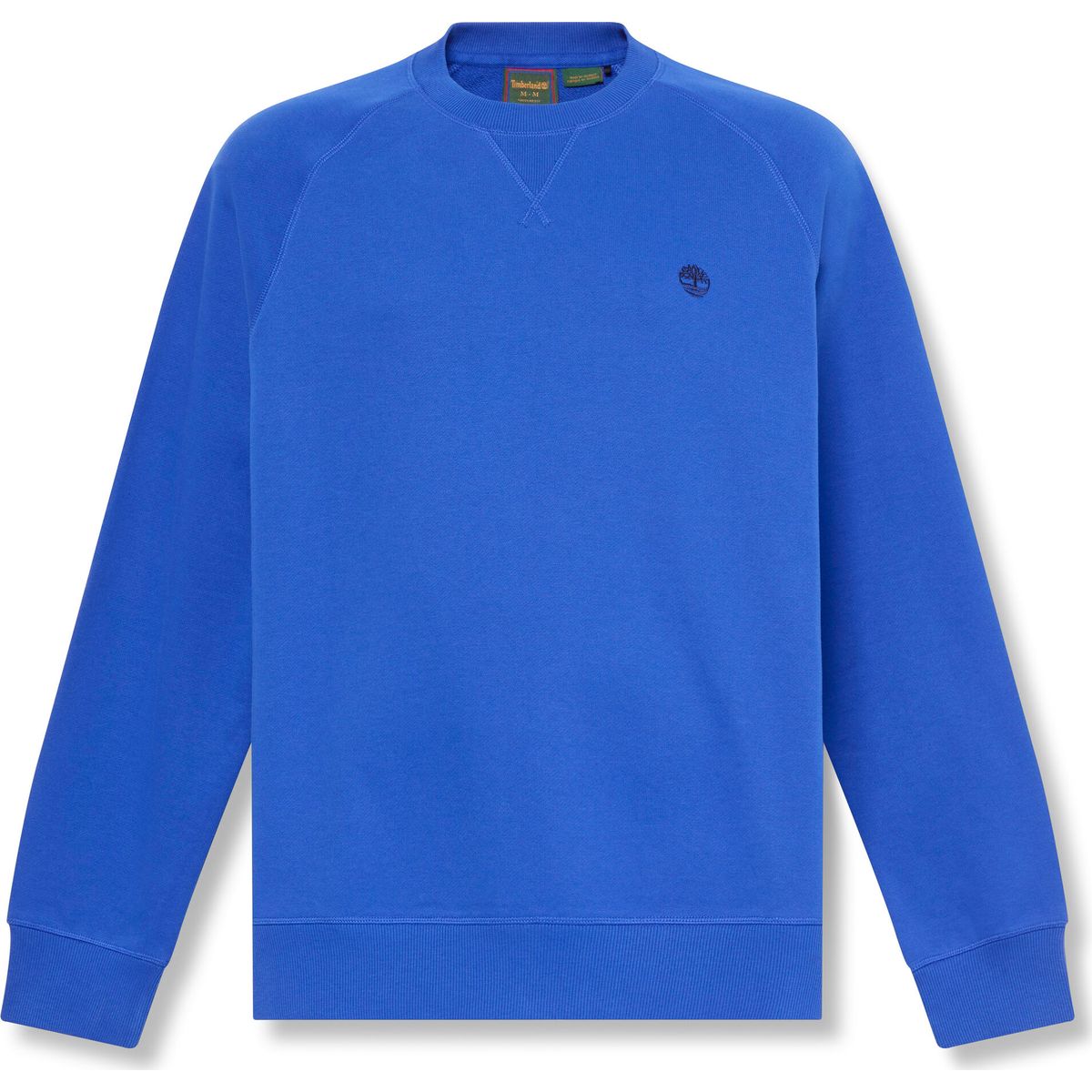Timberland Mens LB Crew Sweatshirt surf the web S TBC0YHBA4541-S