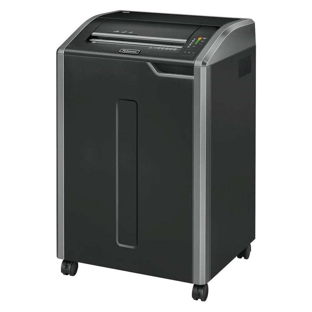Fellowes 485I P-2, 4 mpm (Streifenschnitt) (4699501)