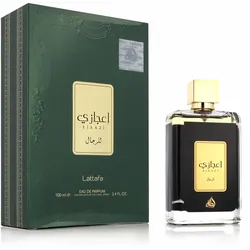 Lattafa Ejaazi Eau de Parfum 100 ml