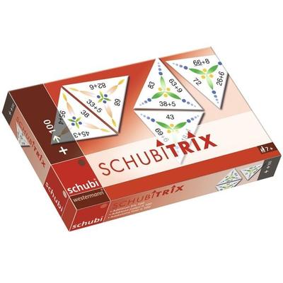 SCHUBITRIX Mathematik