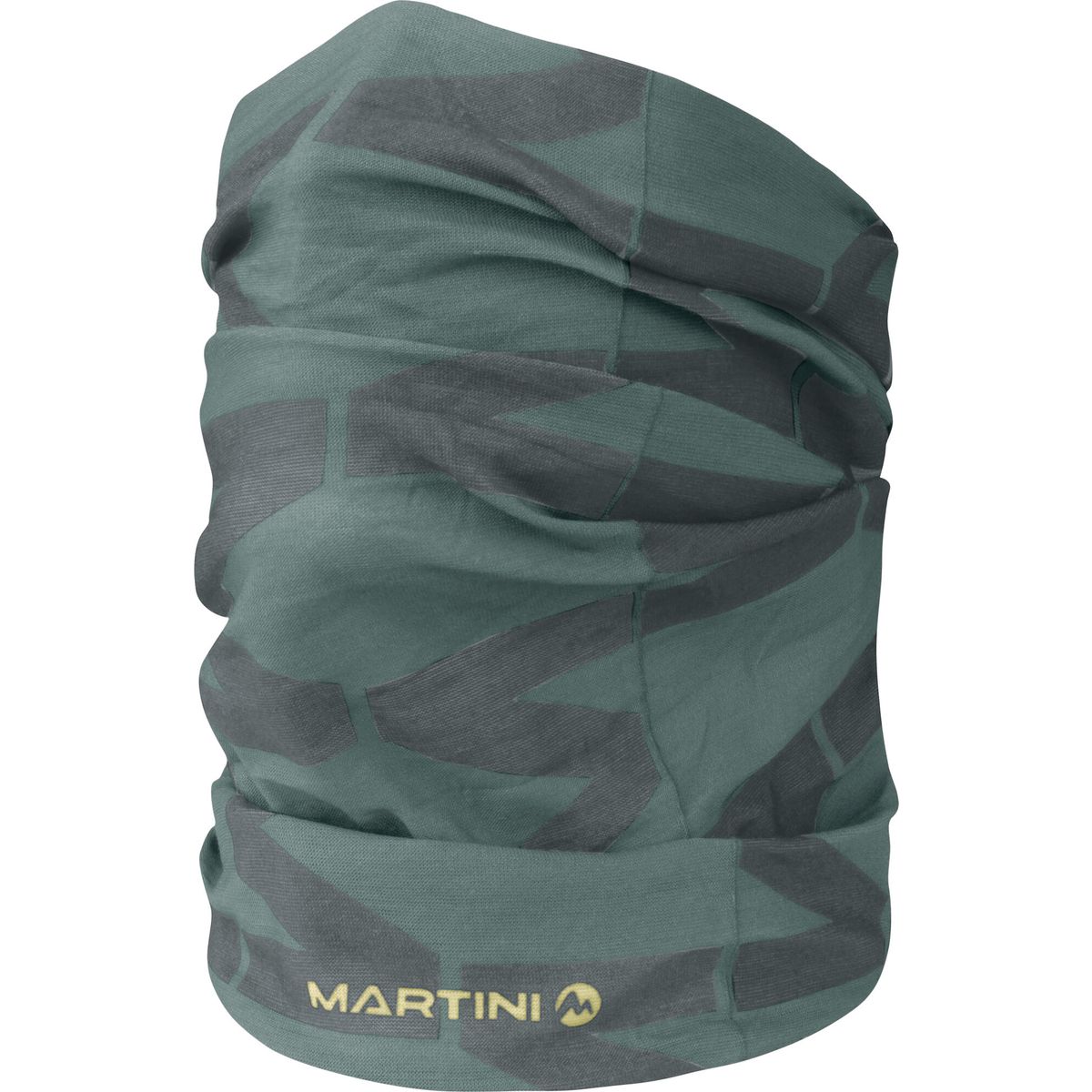 Martini All Passion Tube Uni misty blue/storm (492) ONESIZE AOMIC0270B-492-ONESIZE