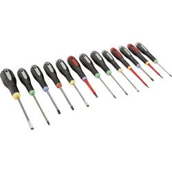 Bahco Ergo Schraubendreher-Set 13teilig BE-9875