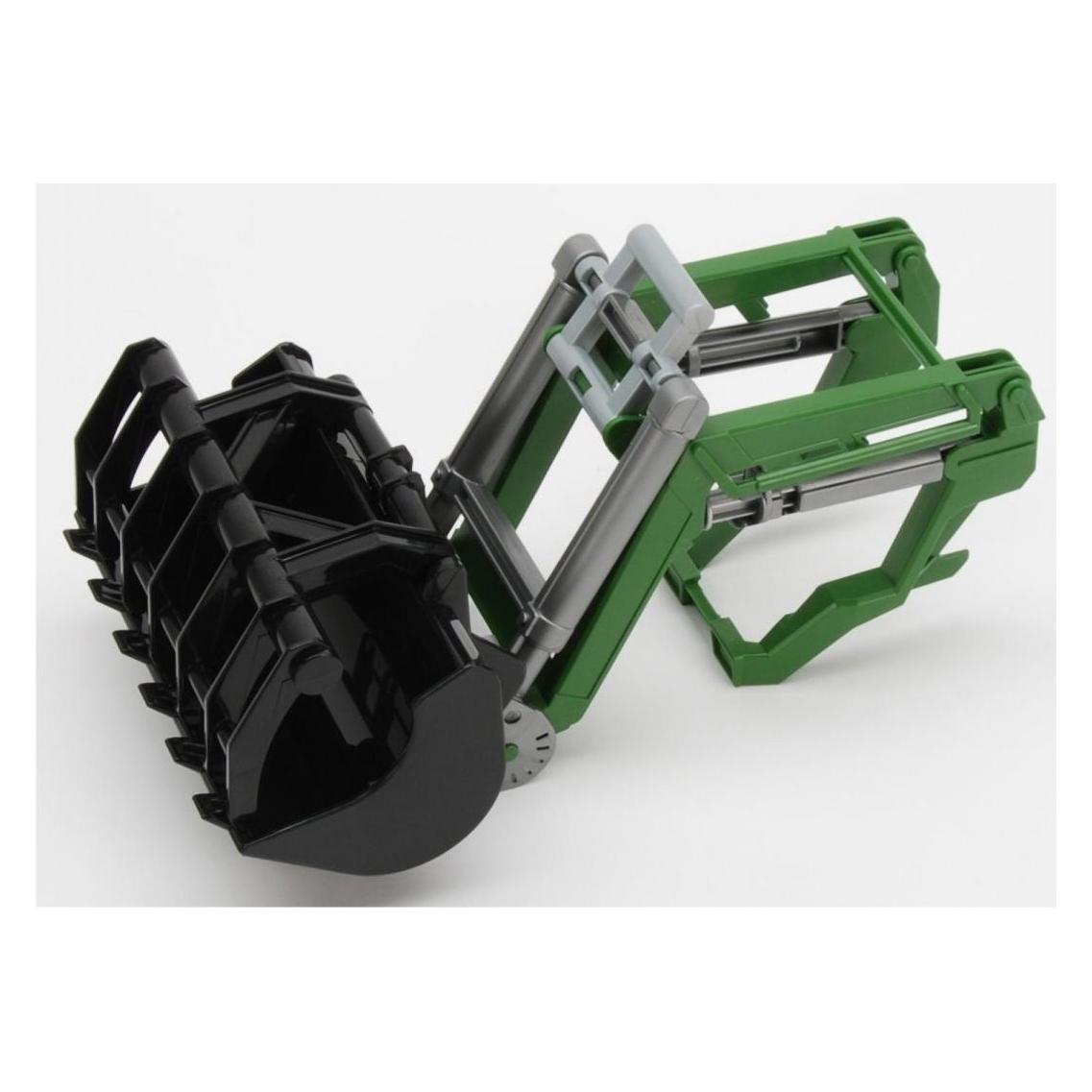 Bruder Frontlader JD 6920 (310.42055)