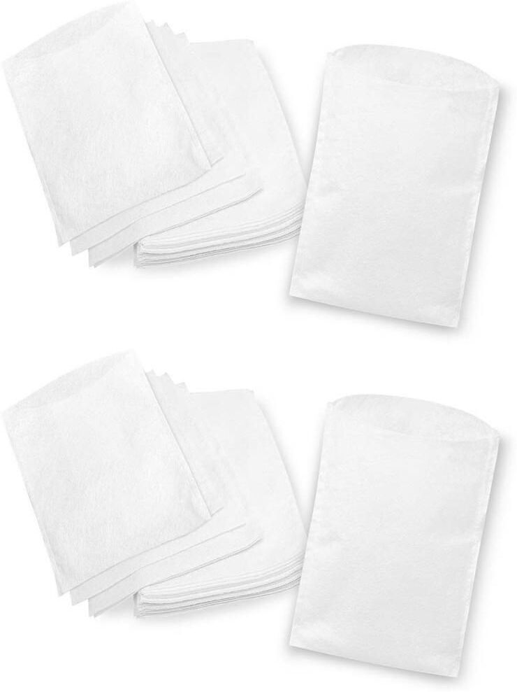 Meditrade Beesana Waschhandschuh Molton soft 2x 2x25 St Handschuhe