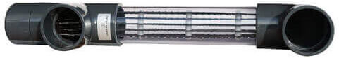 Cellule Bio-Pool Classic 120 m3