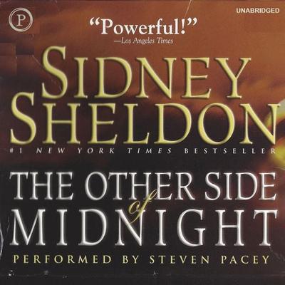 The Other Side of Midnight - Sidney Sheldon, Audio, 9781597771320