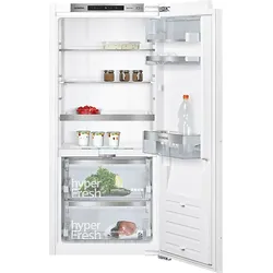 SIEMENS KI41FADE0 iQ700 Kühlschrank (203 l, E, 1221 mm hoch, k.A.)