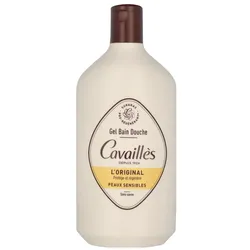 Roge Cavailles, Duschmittel, Gel Bain Douche Original (400ml) (400 ml)