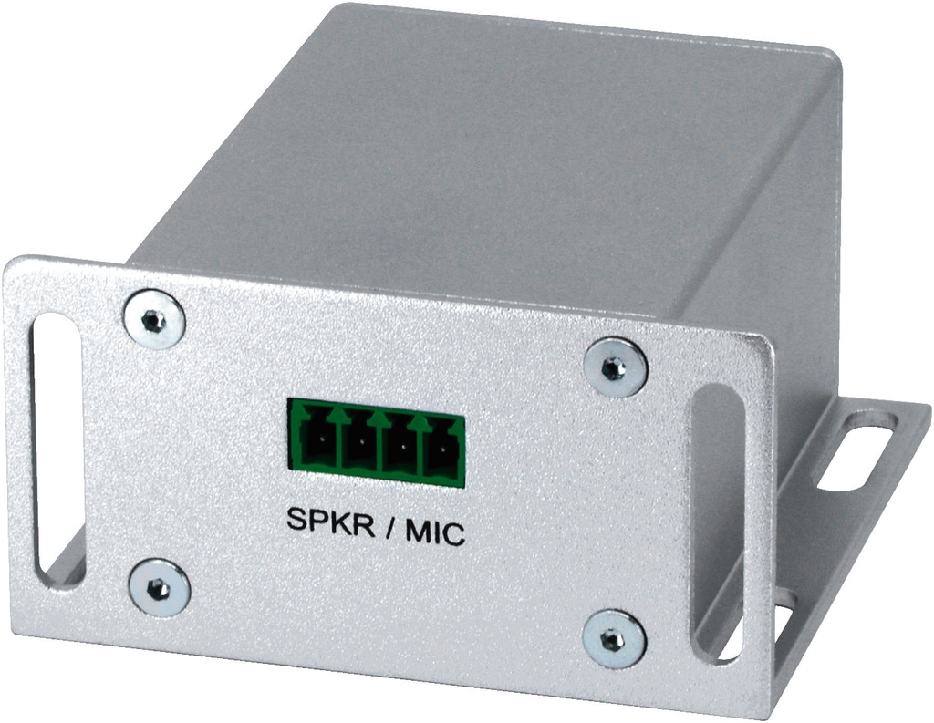 MONACOR IP-FORMER