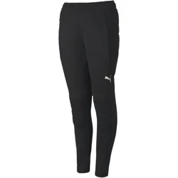 Puma, Jungen, Sporthose, Goalkeeper Pants Jr-657037 (128), Schwarz