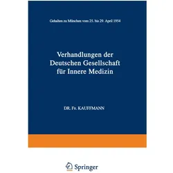 60. Kongress, Fachbücher von Klaus Miehlke