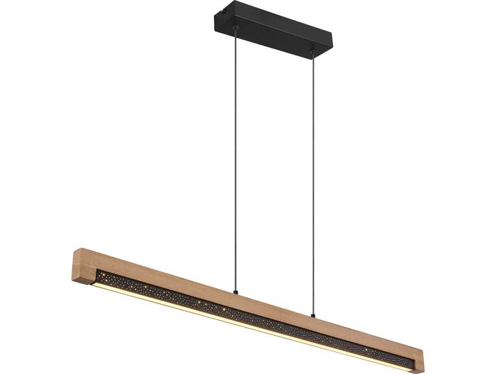 Lampe suspendue LED 24W STARLA 67849H Globo