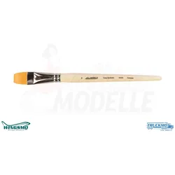 Elita Farben Pinsel Modellbau-Lackierpinsel Toray Synthetic RAW