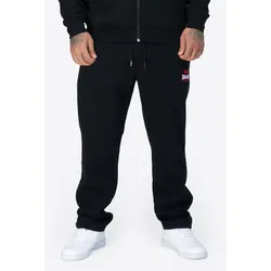 Lonsdale Herren Jogginghose normale Passform HEMYOCK
