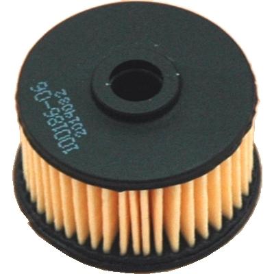 MEAT & DORIA Kraftstofffilter 4878
