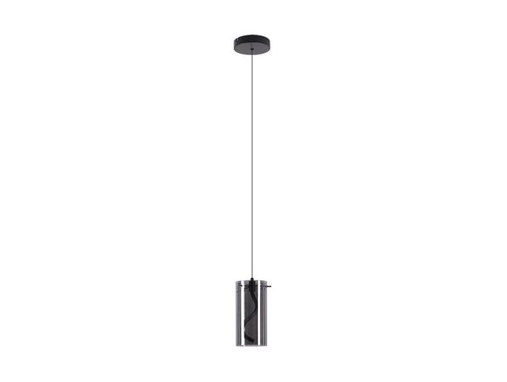 Nettlife LED Pendelleuchte Castrop Ⅲ 12/12/150 cm, Schwarz, Metall, LED integrated, 12x150x12 cm, Lampen & Leuchten, LED Beleuchtung, LED-Hängeleuchten