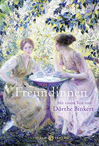 Dörthe Binkert - Freundinnen - Preis vom 09.10.2026 07:28:09 h