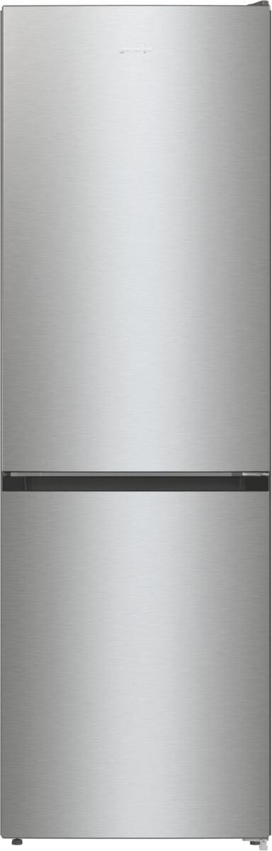 Gorenje NRK61CS2XL4 Kühl- / Gefrierkombination edelstahl 300l