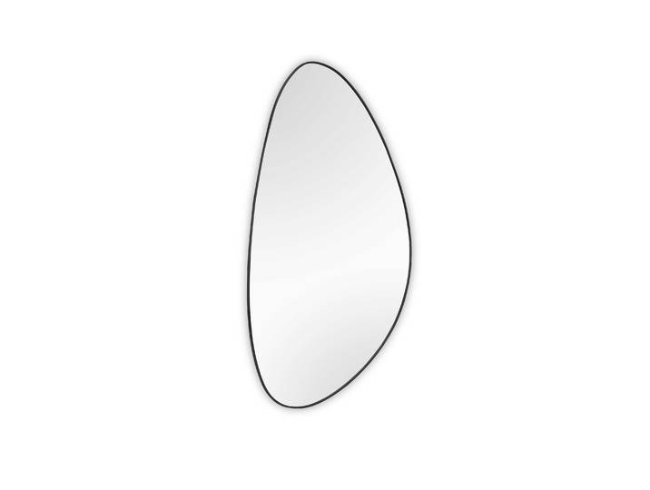 Miroir mural design Ida