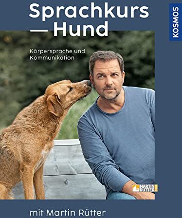 Martin Rütter - Sprachkurs Hund mit Martin Rütter: Körpersprache und Kommunikation - Preis vom 09.10.2026 07:28:09 h