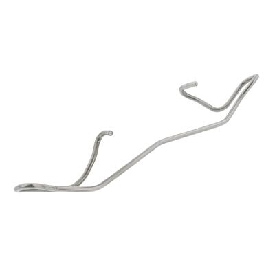 TOPRAN Feder, Bremssattel 120710 Vorderachse für VW Peugeot RENAULT