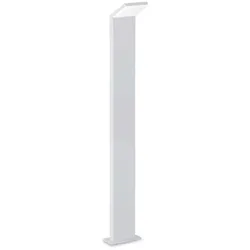Ideal lux I318707 LED Wegeleuchte STYLE | 9W integrierte LED-Quelle | 1050lm | 3000K