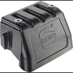 Abdeckkappe 09401340601 HARTING Inhalt: 1 St. Abdeckkappe