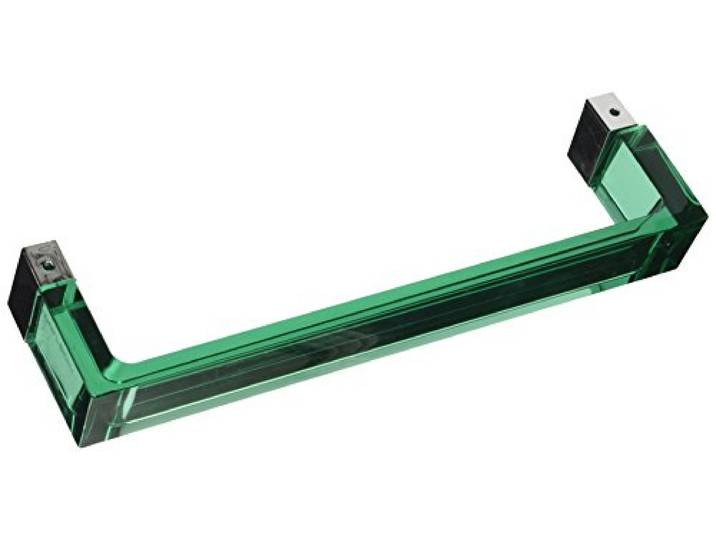 Kartell Rail Porte-Serviettes Vert