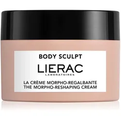 Lierac, Bodylotion, BODY SCULPT The Morpho-Firming Cream 200ml (Körpercreme, 200 ml)