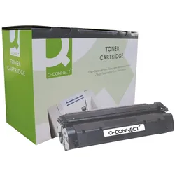 Q-Connect, Toner, Fx-8 (BK)