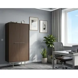 Design Büroschrank 4 OH Aisin