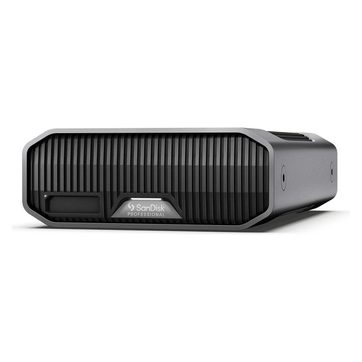 SanDisk Professional G-Drive Project (22 TB) (SDPHG1H-022T-MBAAD)